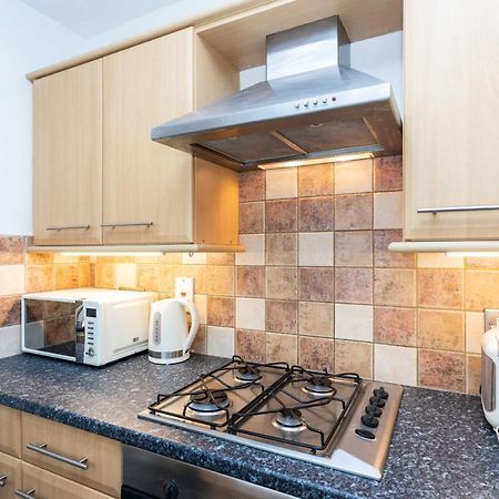 30 Percent Off Monthly Stays - City Centre - 3 Bedrooms St Albans Exteriör bild