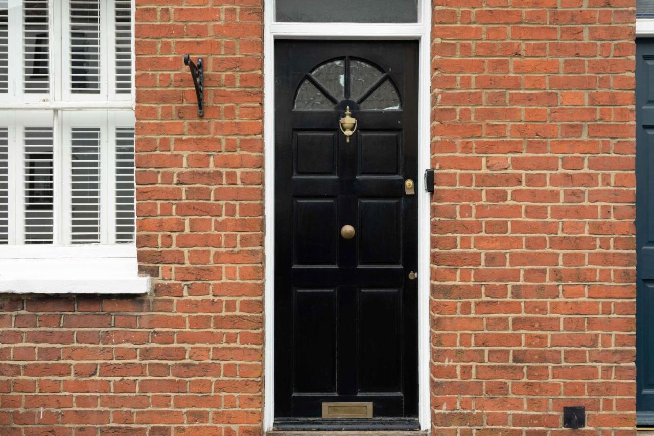 30 Percent Off Monthly Stays - City Centre - 3 Bedrooms St Albans Exteriör bild